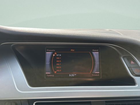 Used 2012 Audi S4 Premium Plus AWD/4WD image 16