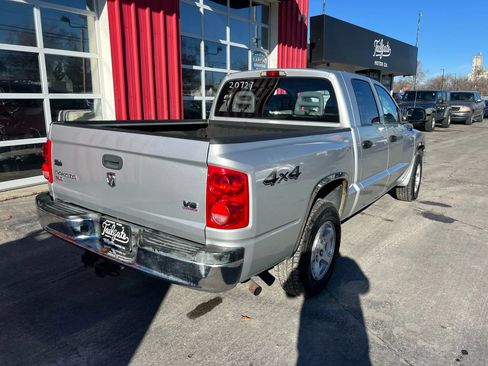 Used 2006 Dodge Dakota SLT image 7