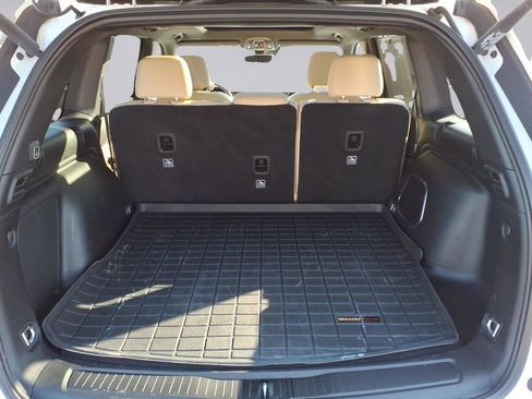 Used 2022 Jeep Grand Cherokee Limited 4xe w/ Luxury Tech Group II image 32