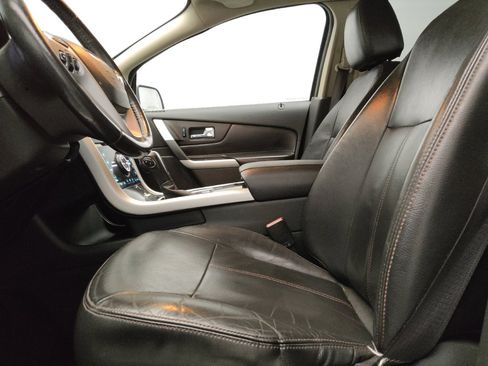 Used 2013 Ford Edge Limited FWD image 17
