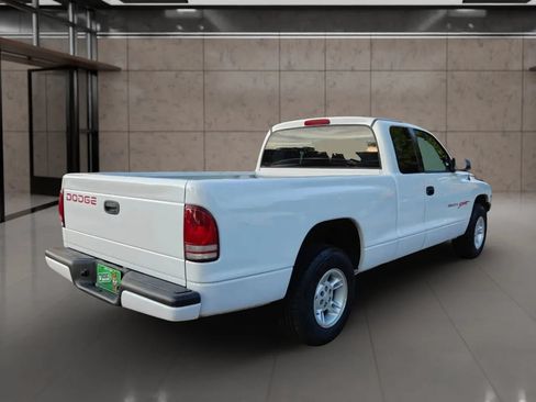 Used 1997 Dodge Dakota 2WD Club Cab image 7