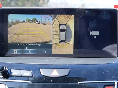 New 2026 Acura RDX A-Spec image 18