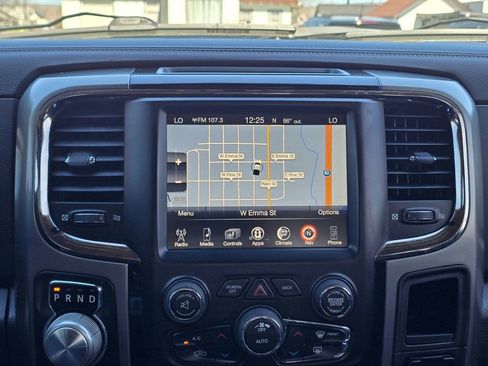 Used 2015 RAM 1500 Sport AWD/4WD image 27