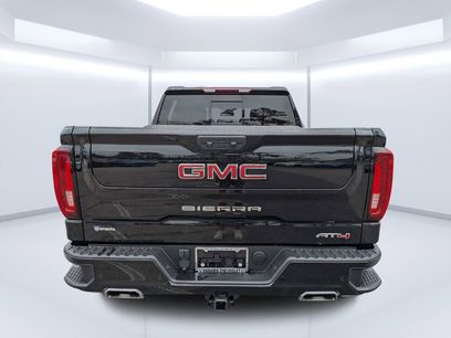 Used 2022 GMC Sierra 1500 AT4 w/ AT4 Premium Package