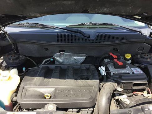 Used 2015 Jeep Compass Sport w/ Power Value Group image 11