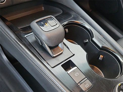 Used 2021 Nissan Rogue SL image 29