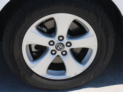 Used 2020 Toyota Sienna L FWD image 9
