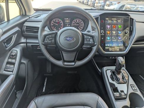 Certified 2025 Subaru Crosstrek 2.5i Limited w/ Crosstrek Mirror Package image 22