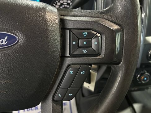 Used 2019 Ford F150 XLT AWD/4WD image 20