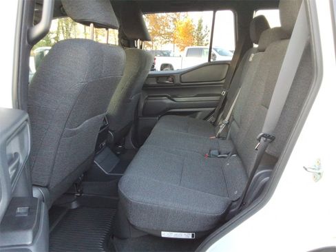 Used 2024 Toyota Land Cruiser 1958 image 18