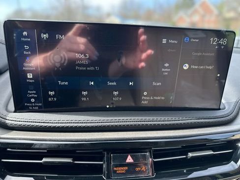 New 2026 Acura MDX SH-AWD w/ Advance Package image 17