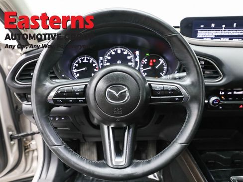 Used 2024 MAZDA CX-30 AWD 2.5 S w/ Premium Package image 10