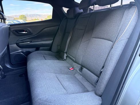 Used 2023 Toyota Crown XLE image 21