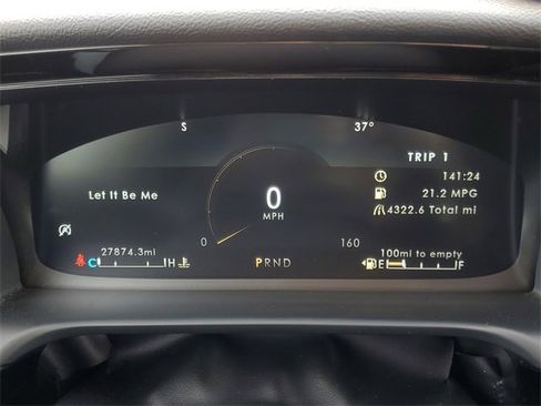 Used 2023 Lincoln Aviator AWD w/ Premium Package image 17