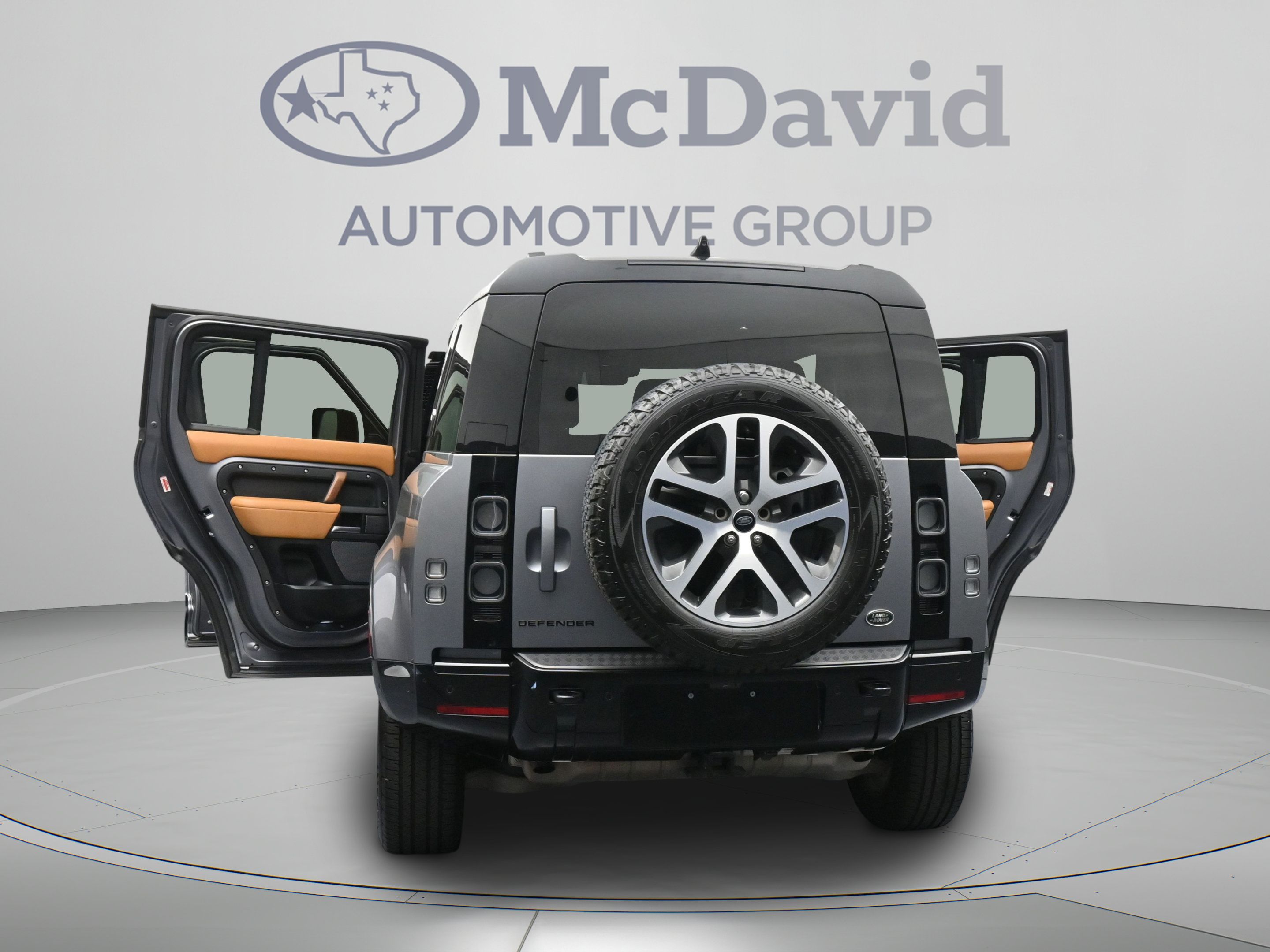 Used 2022 Land Rover Defender 110 X AWD/4WD image 44