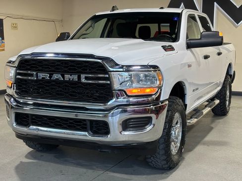 Used 2019 RAM 2500 Tradesman image 1