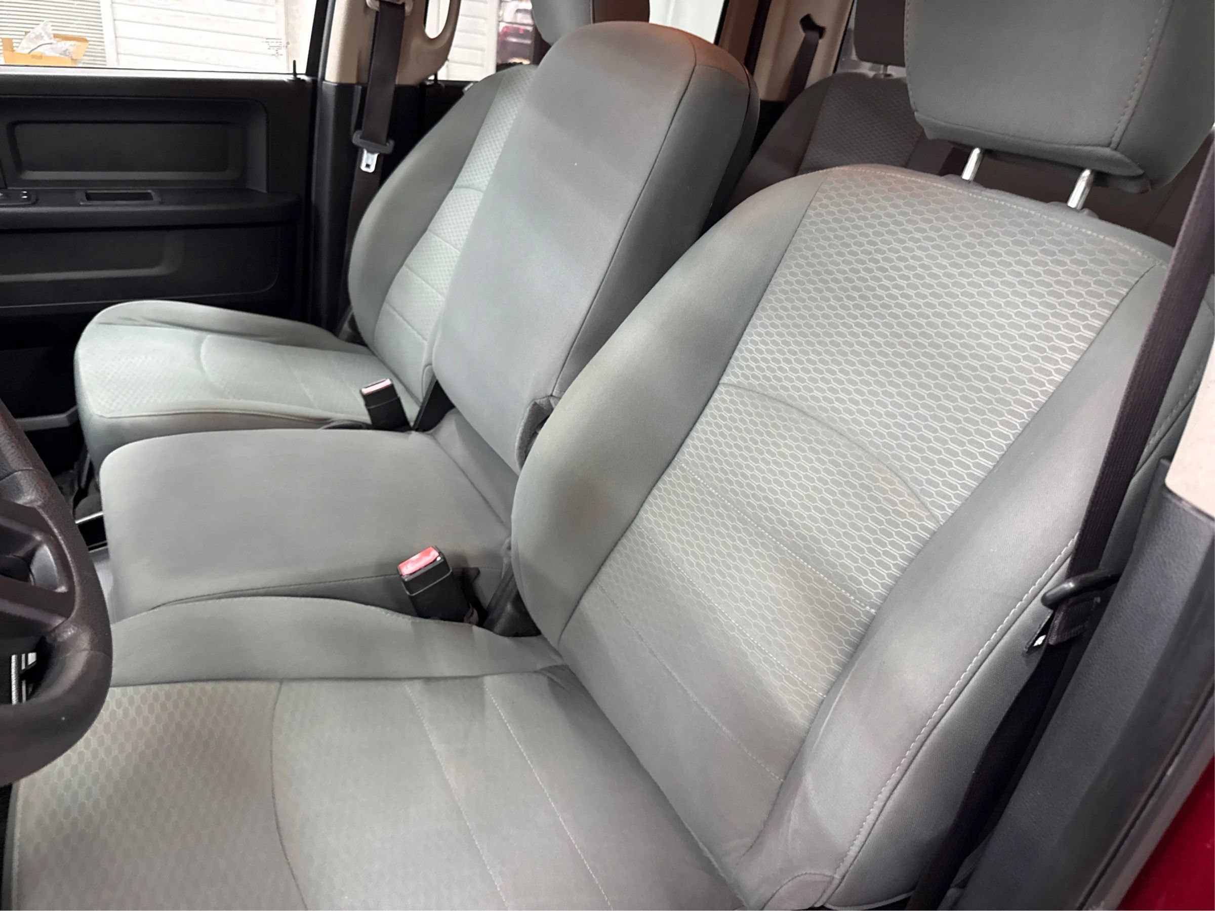 Used 2014 RAM 1500 Express AWD/4WD image 13