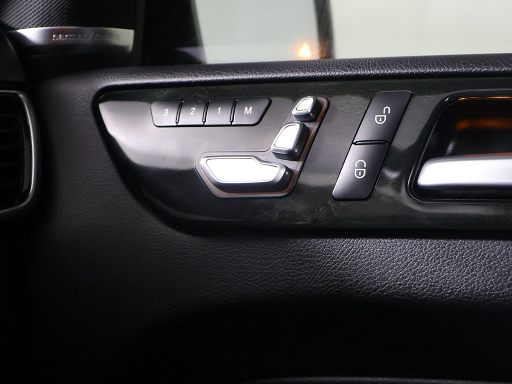 Used 2019 Mercedes-Benz GLS 450 4MATIC image 41