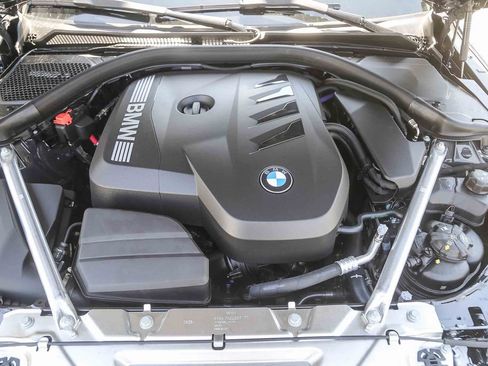 New 2027 BMW 430i Coupe w/ M Sport Package RWD image 23