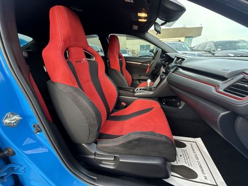 Used 2021 Honda Civic Type R image 26