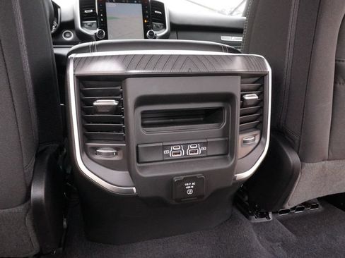 Used 2026 RAM 1500 Lone Star AWD/4WD image 31