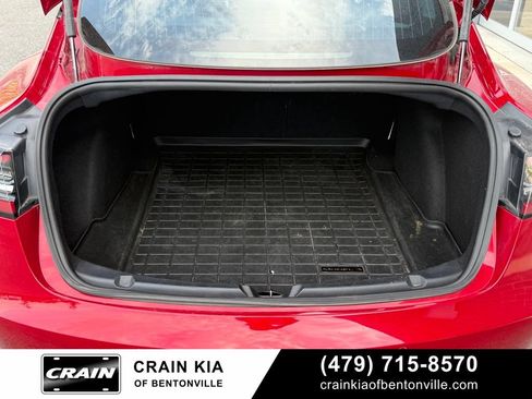 Used 2020 Tesla Model 3 Performance AWD/4WD image 28