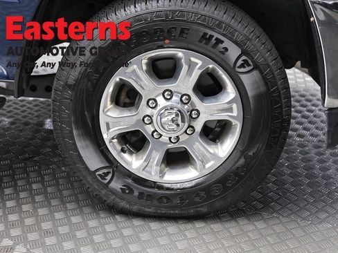 Used 2024 RAM 2500 Big Horn w/ Bed Utility Group AWD/4WD image 31