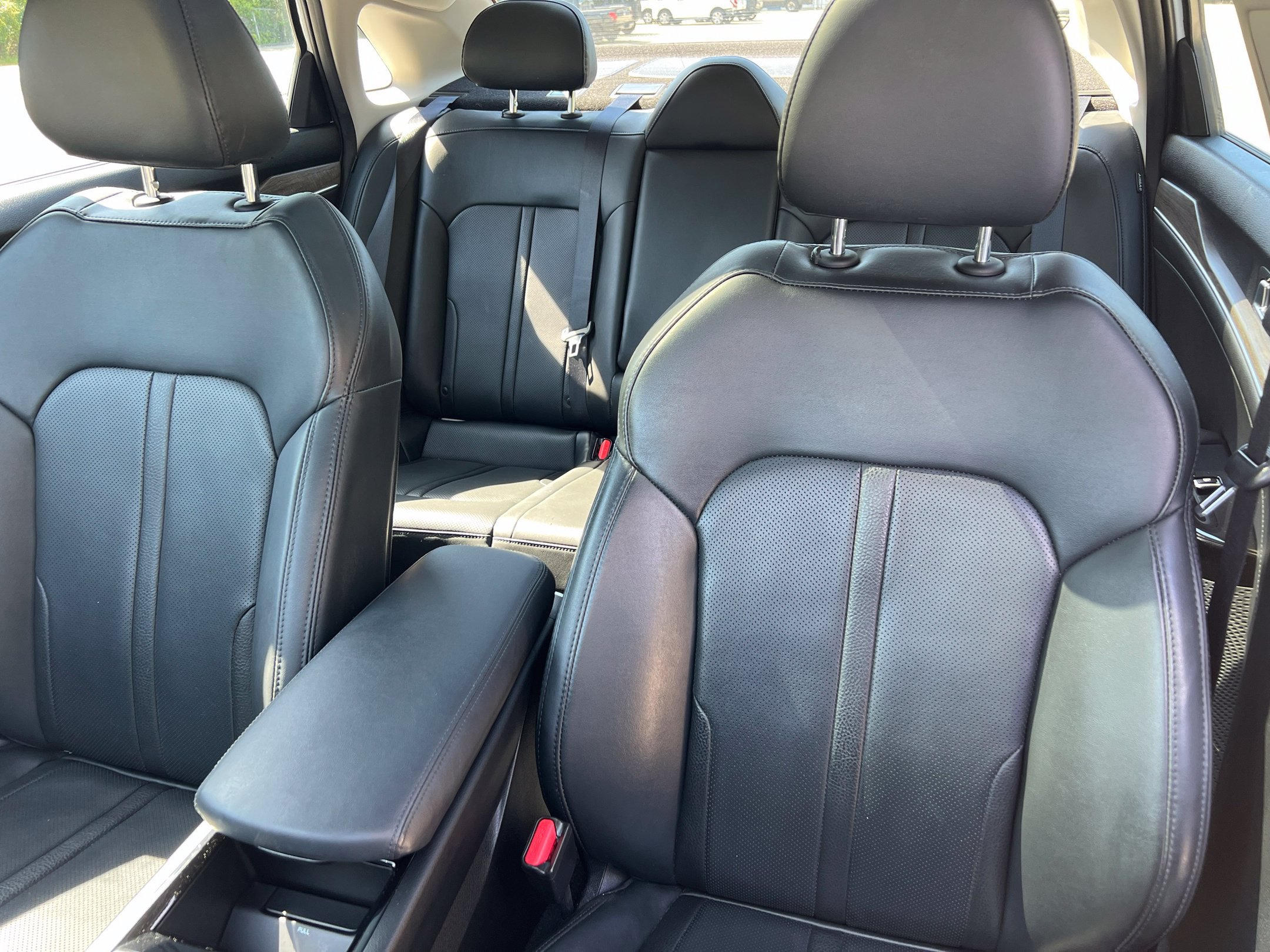 Used 2022 Kia K5 EX w/ EX Premium Package FWD image 21