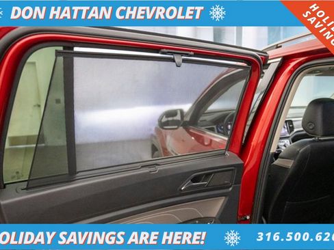 Used 2022 Volkswagen Atlas SEL Premium image 32