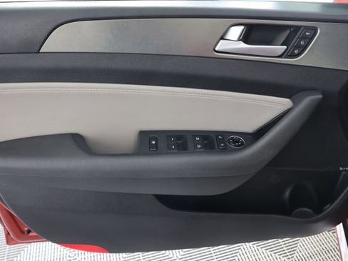 Used 2017 Hyundai Sonata Limited 2.0T w/ Cargo Package image 26