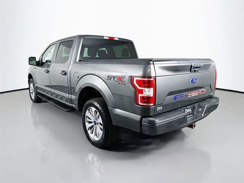 Used 2018 Ford F150 XL w/ Equipment Group 101A Mid AWD/4WD image 10