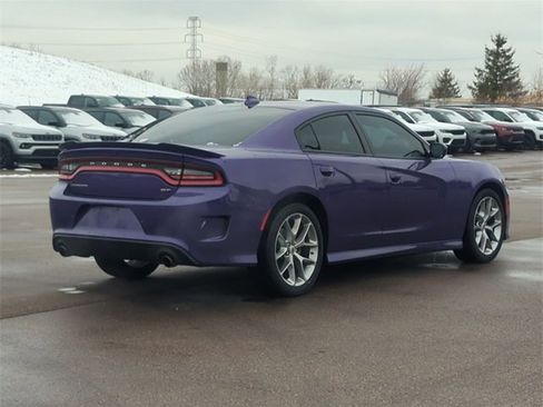 Used 2023 Dodge Charger GT image 3