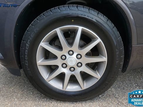 Used 2015 Buick Enclave Leather AWD/4WD image 14