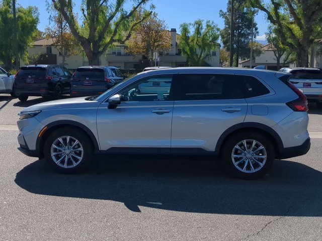 Used 2024 Honda CR-V EX-L image 9