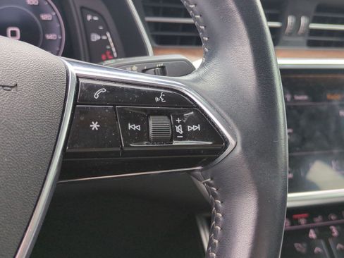 Used 2019 Audi A6 3.0T Prestige AWD/4WD image 20