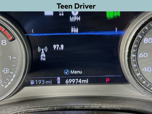 Used 2020 Cadillac XT6 Premium Luxury image 12