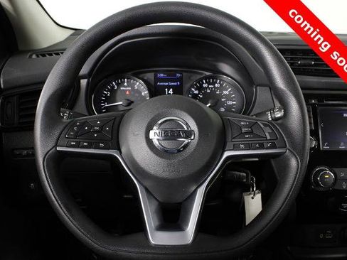 Certified 2019 Nissan Rogue Sport S image 7