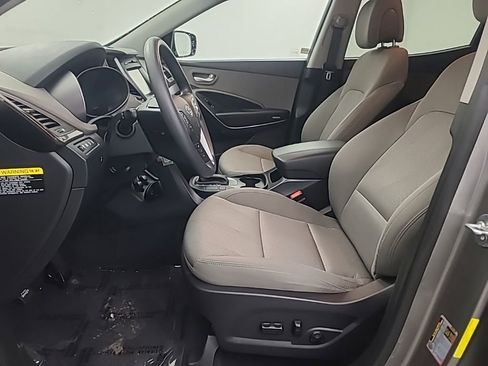 Used 2017 Hyundai Santa Fe Sport AWD/4WD image 24
