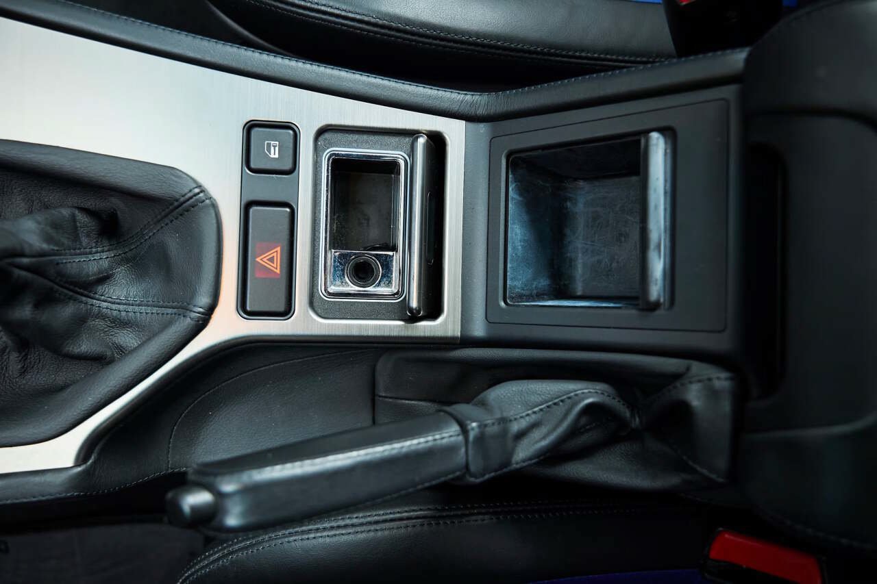 Used 2002 BMW M5 RWD image 50