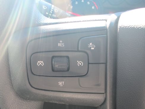 New 2026 GMC Sierra 2500 Pro w/ Convenience Package image 17