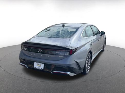 Used 2025 Hyundai Sonata SEL image 12
