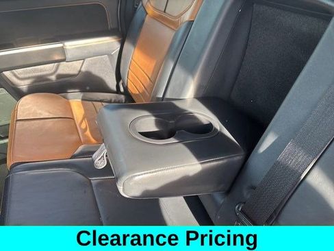 Used 2023 Ford F150 Platinum image 36