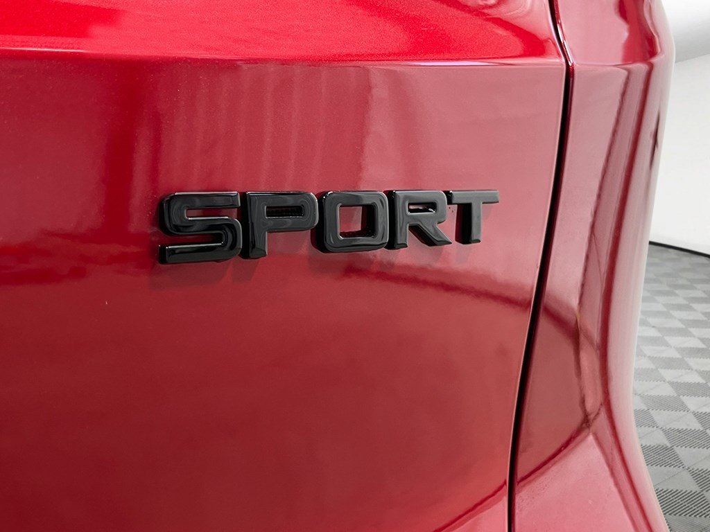 New 2027 Honda CR-V Sport-L image 11