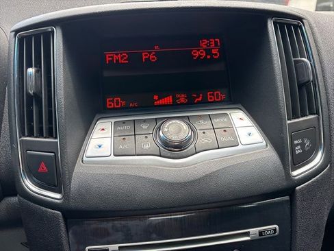 Used 2013 Nissan Maxima 3.5 S FWD image 26