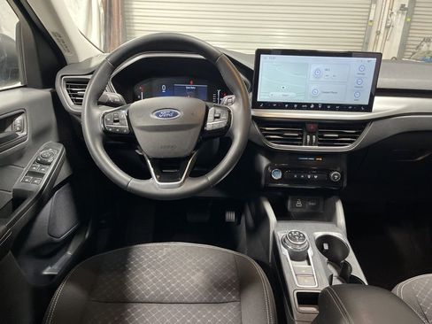 Used 2024 Ford Escape Active w/ Tech Pack #1 image 15
