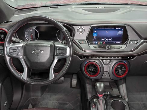 Used 2019 Chevrolet Blazer RS AWD/4WD image 5