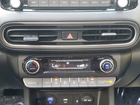 Used 2023 Hyundai Kona Limited image 32