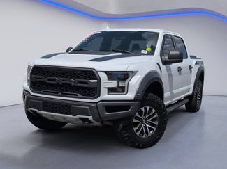 Used 2019 Ford F150 Raptor w/ Equipment Group 801A Mid AWD/4WD video 2