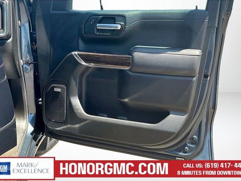 Used 2021 GMC Sierra 1500 Elevation w/ Preferred Package RWD image 29