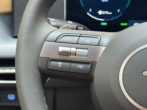 New 2026 Hyundai Sonata Limited image 18